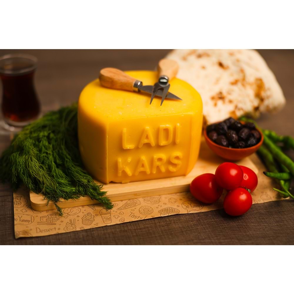 KARS TAZE TEKER KAŞAR 1.8-2KG