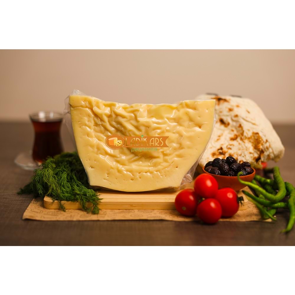 KARS GRAVYERİ 500GR