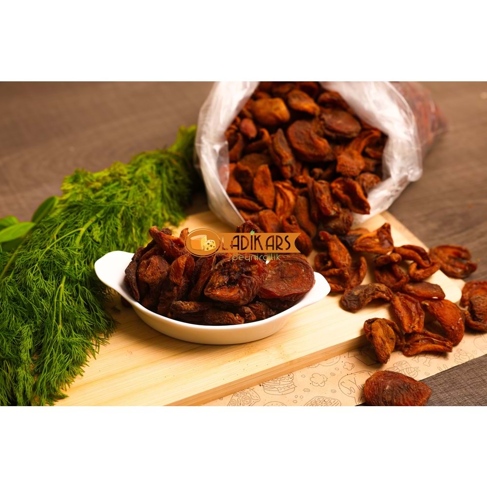 KAĞIZMAN EKŞİ AÇMA KURU KAYISI 1KG