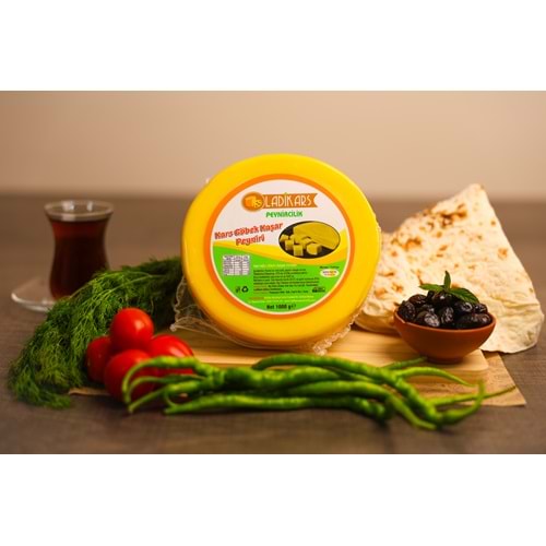 GÖBEK KAŞAR 1KG