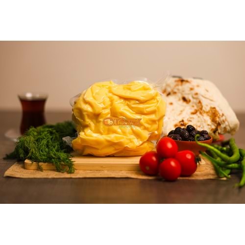 YAĞLI ÇEÇİL 500GR