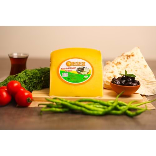 KARS ESKİ KAŞAR (1 YILLIK) 1KG