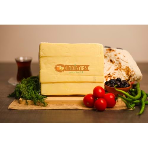 KARS DİL PEYNİRİ 1KG