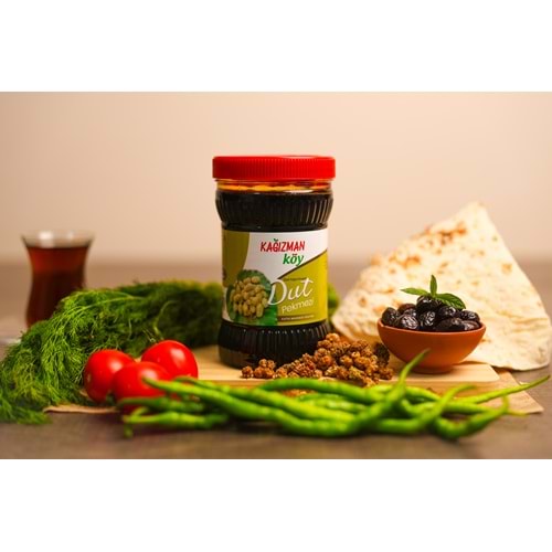 KAĞIZMAN DUT PEKMEZİ 1KG
