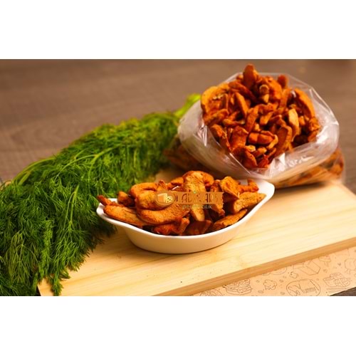 KAĞIZMAN ELMA KURUSU 1KG