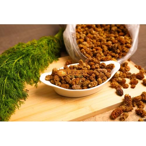 KAĞIZMAN DUT KURUSU 1KG