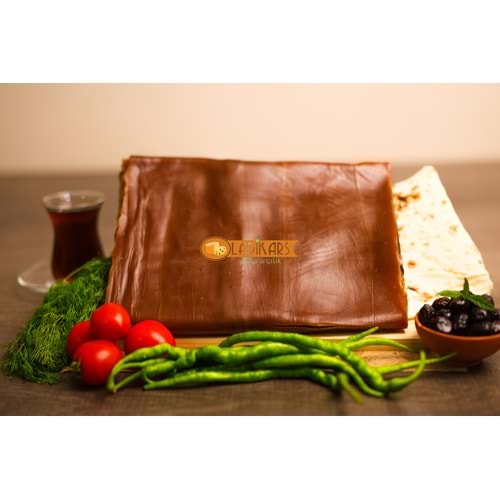 KAĞIZMAN SADE PESTİL 1KG